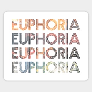 euphoria Magnet